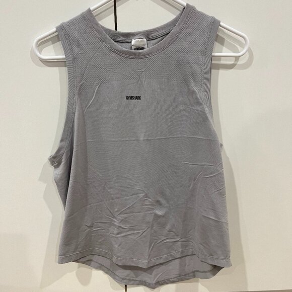 Gymshark Flex Tank - Picture 1 of 4